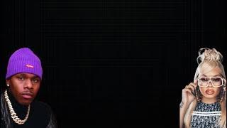 MULATTO BIG ENERGY REMIX FT DABABY