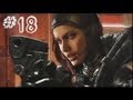 Resident Evil Revelations Gameplay Walkthrough Part 18 - All on the Line - Campaign Episode 8