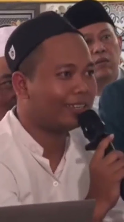 GAK SUKA BA'ALWI TAPI PAKE KITAB KARANGAN BA'ALWI || GUS WAFI' SKAK STER GENK KI IMAD-TESIS RUNGKAD