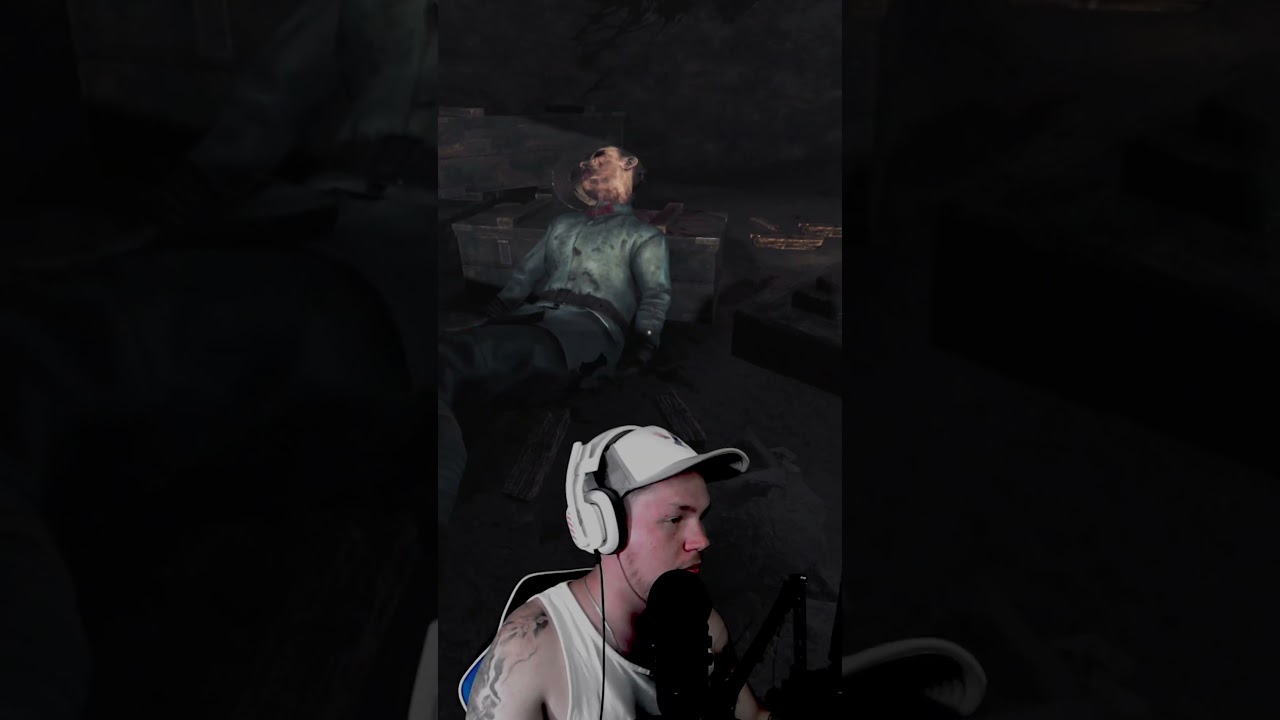 IT ACTUALLY WORKED!!! Easter egg on Amnesia: The Bunker Revealed