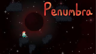Penumbra (4th Clear) | Celeste Secret Santa Collab 2024