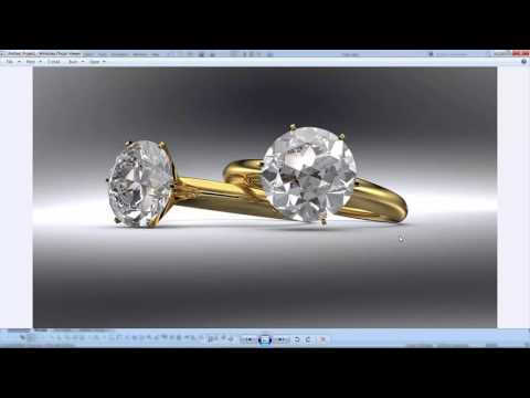 SOLIDWORKS Visualize - A First Look