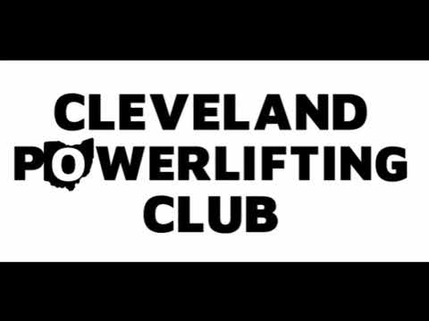 Help Get The Cleveland Powerlifting Club to High School Nationals