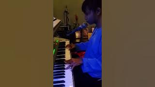 Terakhir - Cover by Erissa Puteri