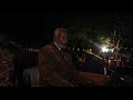 H.E. Dr. Sam Nujoma at Ohungi - Omagongo 2018