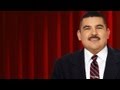 Pampering Jimmy Kimmel's Favorite Security Guard, Guillermo Rodriguez