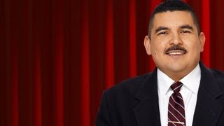 Pampering Jimmy Kimmel's Favorite Security Guard, Guillermo Rodriguez Profile