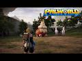 PALWORLD - CAPTURAMOS KING PACA