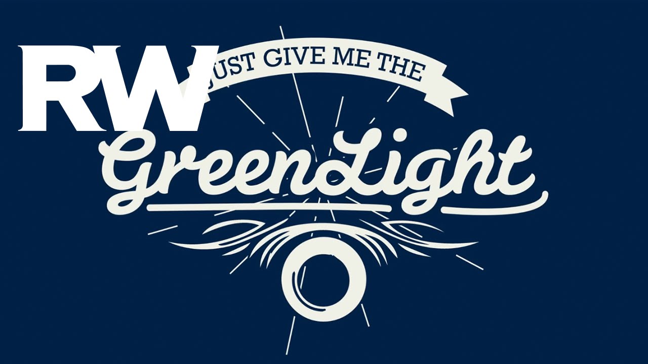 Greenlight Official Lyric Video