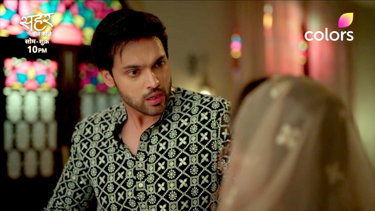 Сехер Хон Ко Хай Сегодня НОВАЯ ПРОМО 10 марта 2026 г.