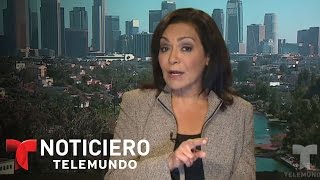 La 245-I, una protección de inmigración que muchos desconocen | Noticias | Noticias Telemundo