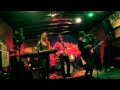 Feral Kizzy - EGO FEVER - LIVE at The Waypost (Portland, OR)