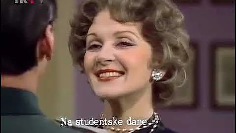 Velo misto 1979 ep14 - Ispunjeno obećanje