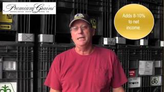 Why CGB? Our customers say it best!