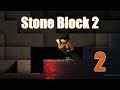 Stone Block 2 - Mining Dimension - Bölüm 2