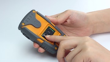 WM-5000L5 Presentation Video (N)