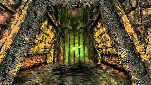 Amnesia: The Dark Descent Sewer Gameplay Trailer