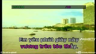 Midi-800K Vcd Dh-3600 50934 - Bụi Phấn - Ngọc Linh - Arirang Karaoke