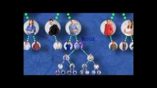 Usana's #1 Binary Compensation Plan