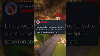 Little Secret About Me