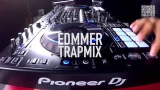 Edmmer - Pioneer DDJ-RZ Trap Minimix