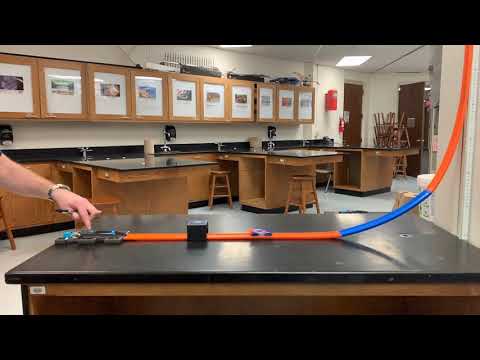 Conservation of Energy