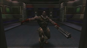 Quake 3 Arena All Character Laughs / Taunts 1080p part 1