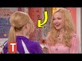 10 Mistakes In Liv And Maddie You Might Have Missed