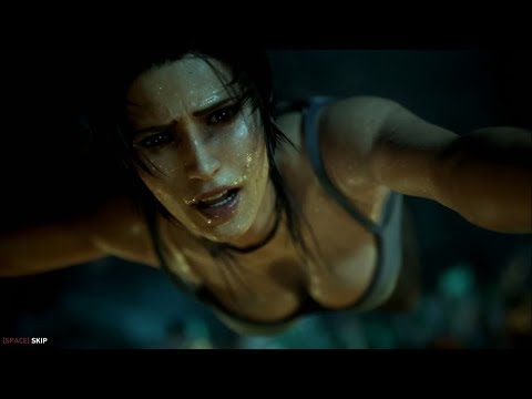 Tomb Raider Reboot RPCS3 Vulkan In game ( done from a checkpoint save)
