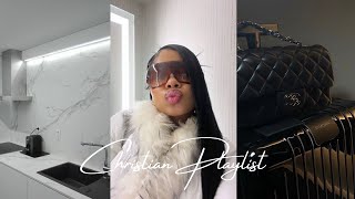Christian R&B to Relax and Unwind | Ultimate Playlist for Skin Care, Late Night Drives, and Gym screenshot 5