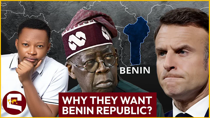 Why World Powers Want Benin Republic