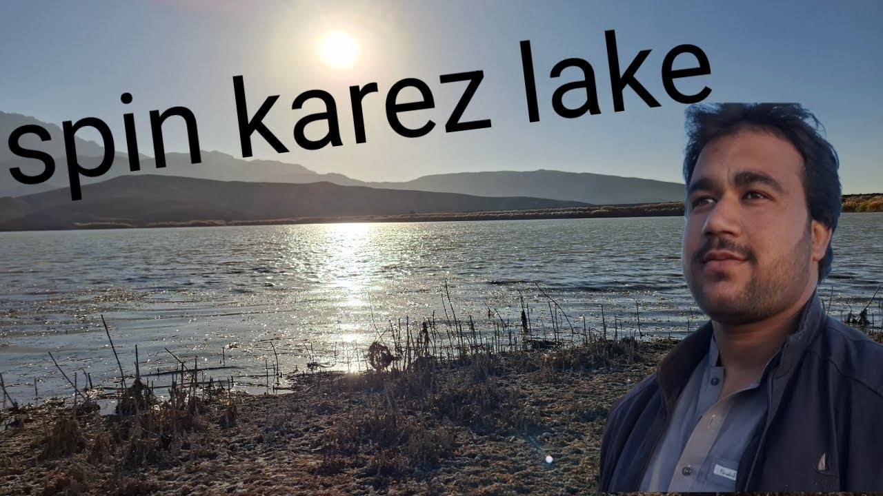 Spin karez quetta