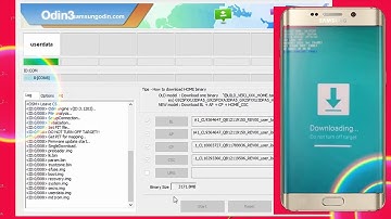Flash Samsung Galaxy Grand Prime Plus J2 Prime G532F G532G Marshmallow 6.0.1