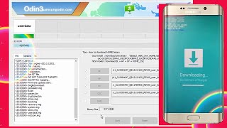 Flash Samsung Galaxy Grand Prime Plus J2 Prime G532F G532G Marshmallow 6.0.1