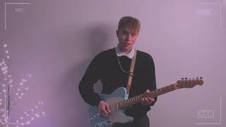 Video thumbnail of "Alfie Castley - Patterns (Official Video)"