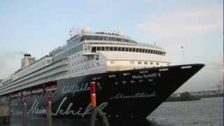 Unheilig &amp; James Last Orchestra - Mein Schiff 2 - Taufhymne