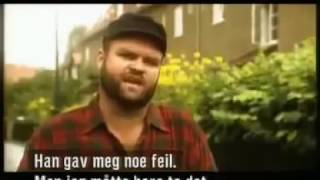 Ut I Vår Hage Kamelåså