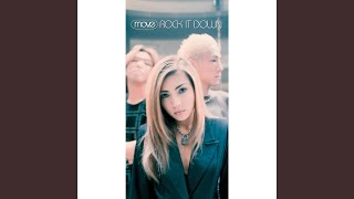 ROCK IT DOWN English ver.