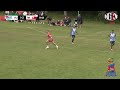 Men's Open | Fiji vs Tonga | World Cup 2024