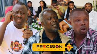 KILLAMAN arimo kumpindurira ubuzima|Papa sava akunda kwiharira| Diallo ubu Ameze neza arashima Imana