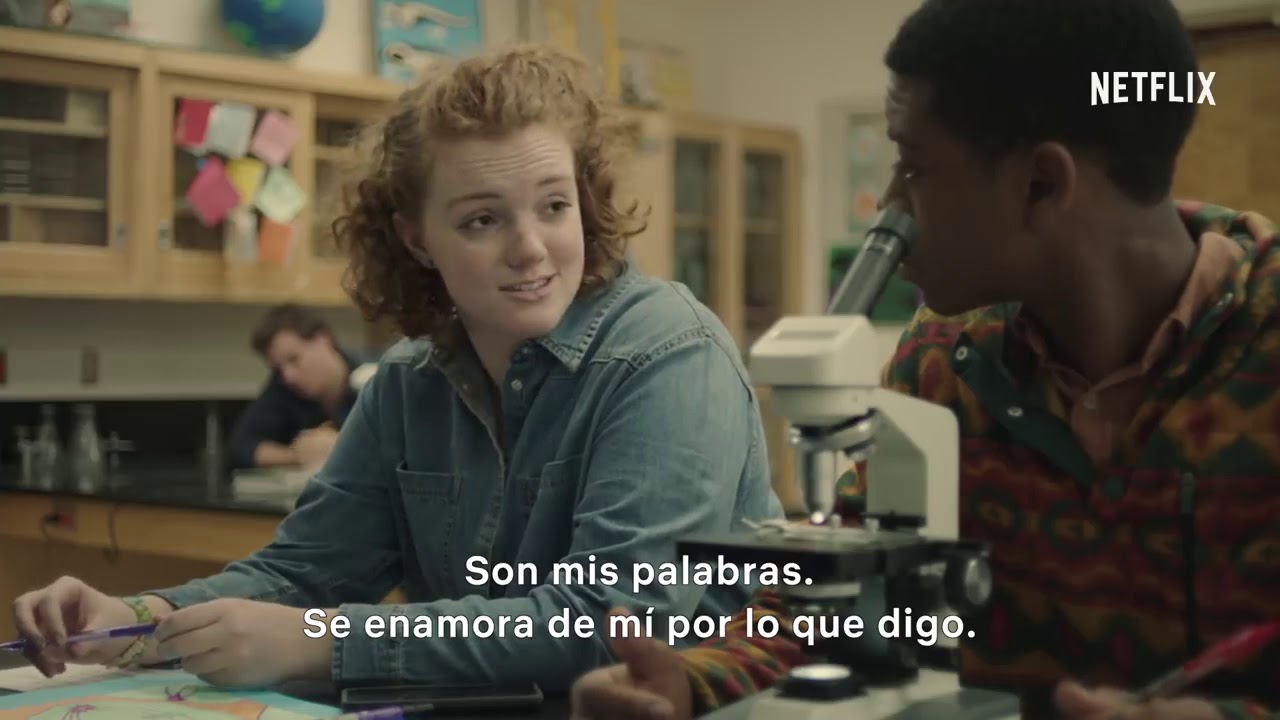 Sierra Burgess Es Una Perdedora Reparto