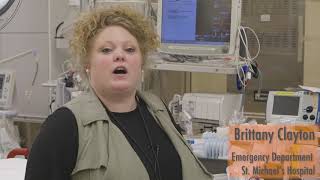 Unity health toronto mission and values ...