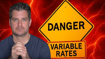 Why Canadians REGRET Choosing Variable Rate Mortgages In 2025