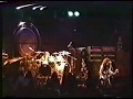 Motley Crue Live - Anywhere There's Electricity Tour, 8/7/1994, Quincy, IL, w/John Corabi