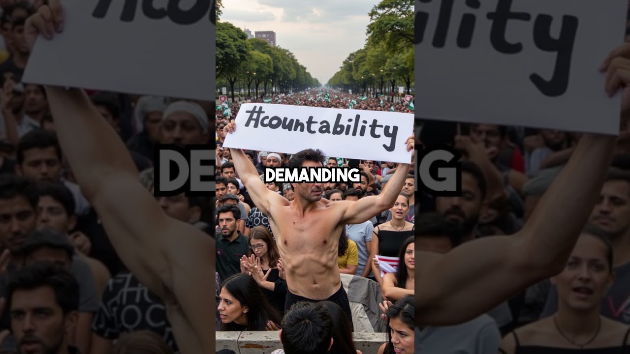 How A Cricket Star Exposed Pakistan's Biggest Corruption Scandal