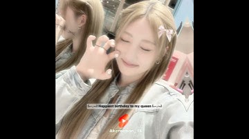 HDB rami get well soon! #rami #babymonster #shortsviral #fypviralシ #100kview #100klikes #kpop #edit