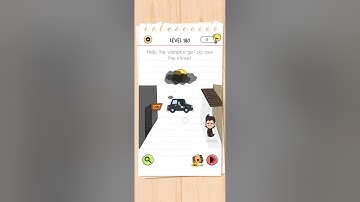 Brain test all-star Level 180 walkthrough solution