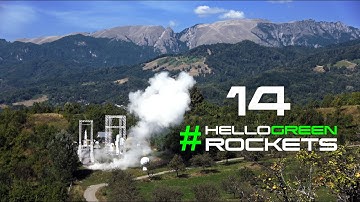 EcoRocket: Episode 14 - Second Stage Additional Tests III