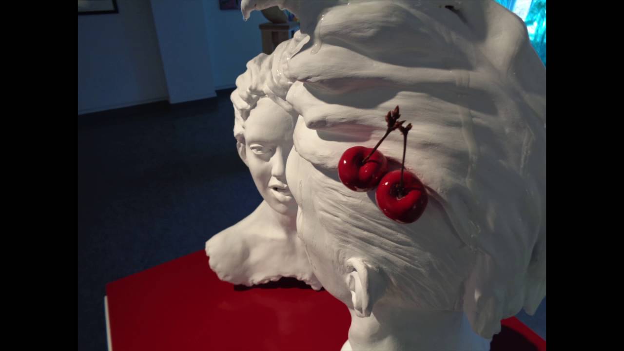 U of Montana School of Art Student Gallery March 2016 access denied