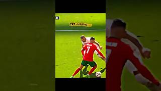 driibling Ronaldo #football #faktauniksepakbolaindonesia #realmadrid #pemaintuapialadunia #ronaldo